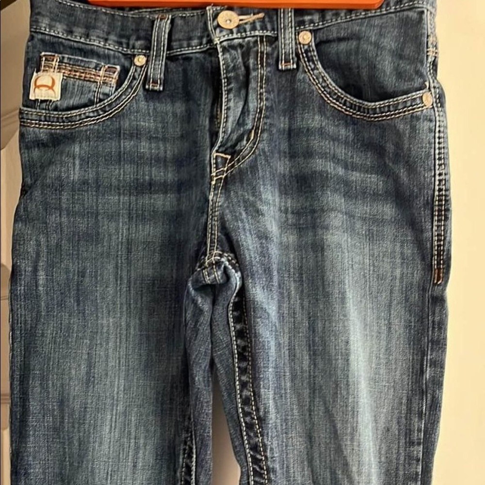 CINCH Ian style. Teen jeans